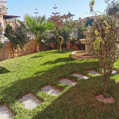 Riad Dar Salam 아가디르 외부 사진