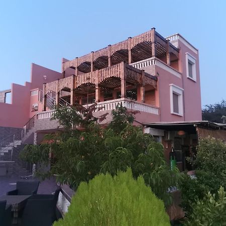 Riad Dar Salam 아가디르 외부 사진