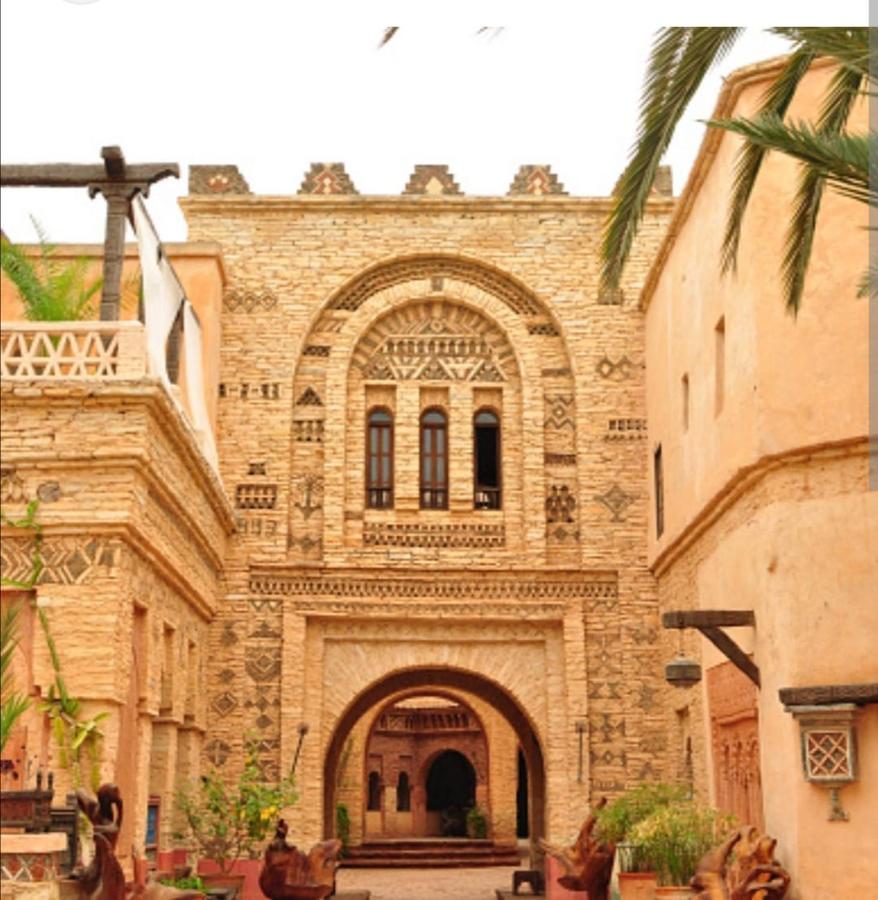 Riad Dar Salam 아가디르 외부 사진