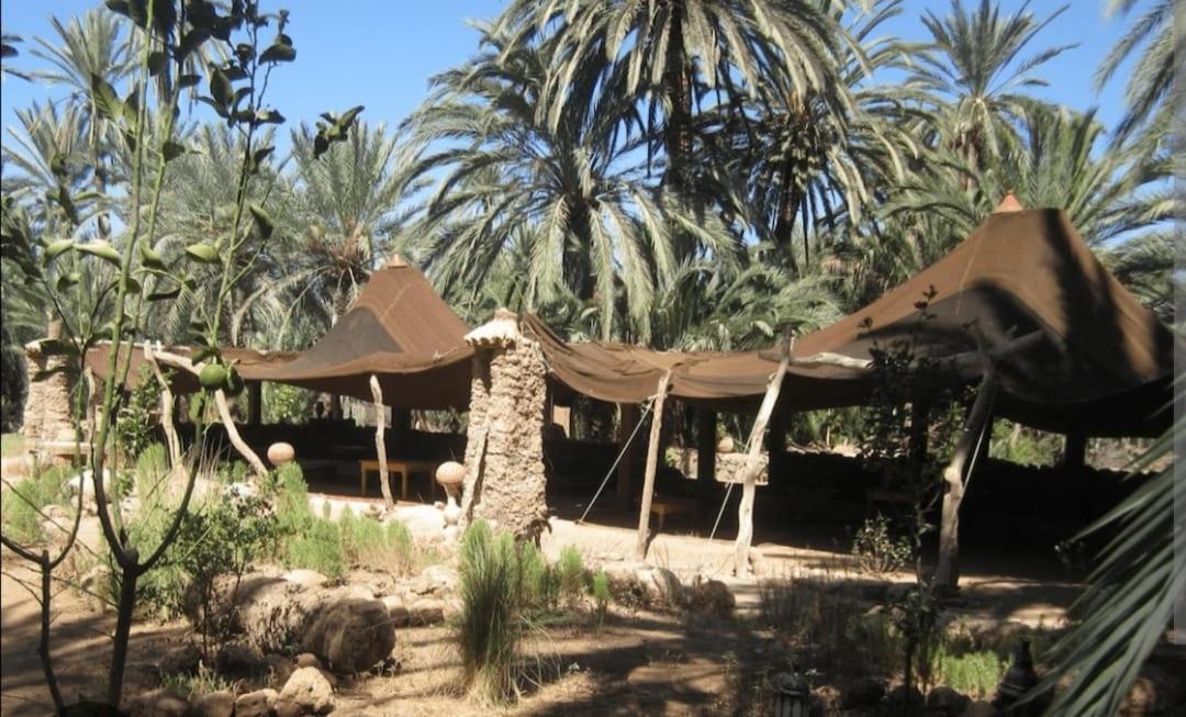 Riad Dar Salam 아가디르 외부 사진