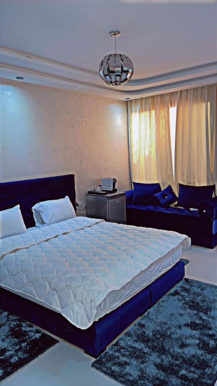 Riad Dar Salam 아가디르 외부 사진