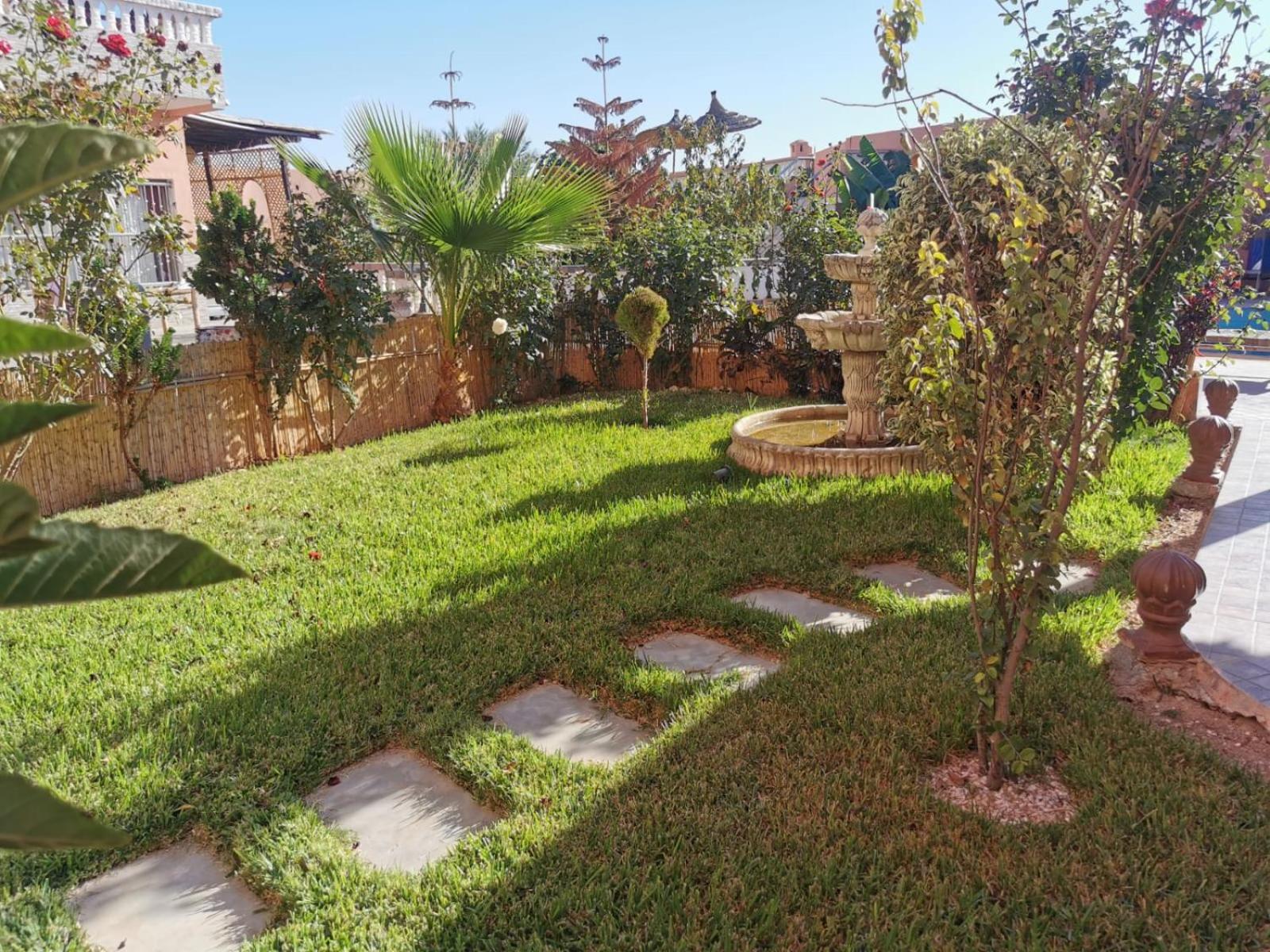 Riad Dar Salam 아가디르 외부 사진