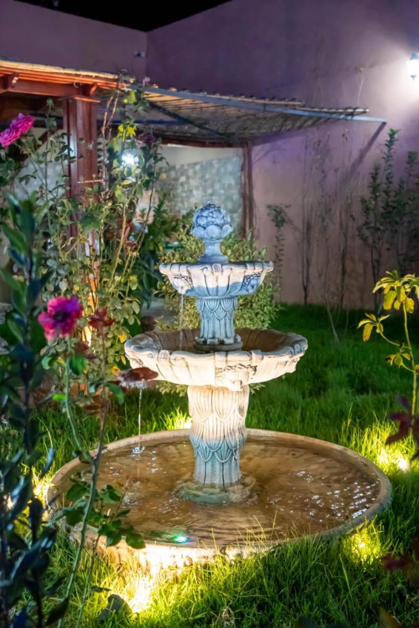 Riad Dar Salam 아가디르 외부 사진